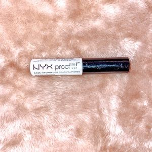 NYX Proofit